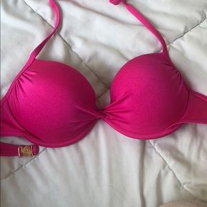 VS PushUp SwimSuit Top